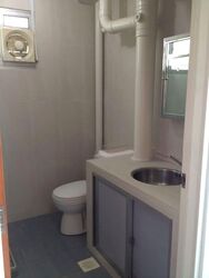 Blk 408 Sun Plaza View (Tampines), HDB 3 Rooms #581686861